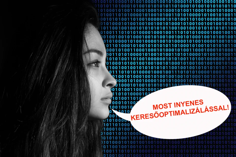 Keresőoptimalizálás és weboldalkészítés
